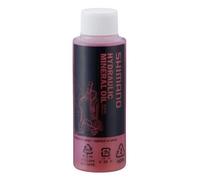 Aceite hidráulico Shimano Mineral Oil 100 ml