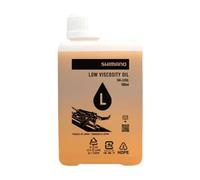 Shimano Aceite Mineral 500 ml para Frenos de Disco