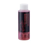 SHIMANO Aceite Min.SH.Freno Disco 100ml, Unisex Adulto, Multicolor (Multicolor), Talla Única
