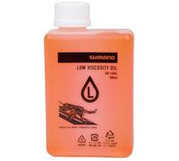 Shimano Aceite mineral 500 ml para frenos de disco