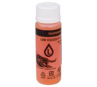 Shimano Aceite mineral de 100 ml para frenos de disco