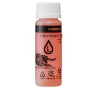 Shimano Aceite mineral de 100 ml para frenos de disco