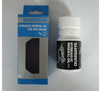 Shimano Aceite Mineral Freno Disco 100 ml SM-DB-OIL