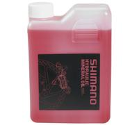 Shimano Aceite Mineral Para Freno De Disco Hidráulico Botella De 1 Litro