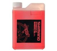 Shimano - Aceite Mineral para Frenos de Disco, 1 l (el empaque Puede diferir)