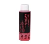 Shimano Aceite mineral para frenos de disco 100 ml