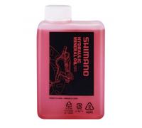 Shimano Mineral Aceites para Bicicletas, Adultos Unisex, Multicolor, Talla única