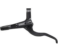SHIMANO Acera BL-MT401 - Palanca de freno de disco hidráulico de freno izquierdo, color negro