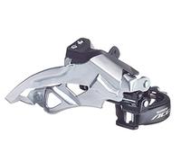 SHIMANO Acera Deragliatore, Unisex Adulto, Argento, 40 x 10 x 10 cm