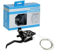 Shimano Acera ST-EF500 Palanca de Cambios / Freno Derecho 7-fach 2 Dedos Ez-Fire