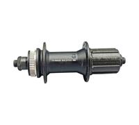 Shimano Acere FH-M4050 Desenganche Rápido 32 Abertura 10-fach 135MM Disco Rueda