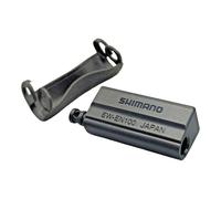 Shimano Adaptador Bluetooth Di2 Junction A EW-EN100 Cable SD50 Pasos Etube - Neu