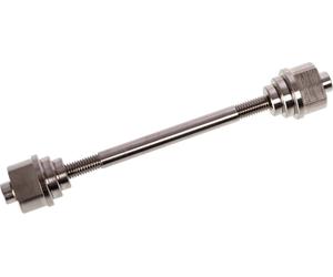 Shimano Adaptador de centrado TL-HB16 para ejes de 8/15/20 mm gris one_size