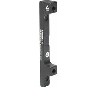 Shimano Adaptador De Freno De Disco F203P/P Para Rotor 203mm Pinza 74mm 74mm