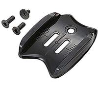 SHIMANO Adaptador de Placa SPD sin alicates con Tornillos Largos de apriete 2017.