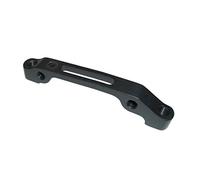 SHIMANO Adaptador Freno Disco 160mm Bicicletas, Adultos Unisex, Multicolor, Talla única