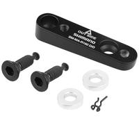 Shimano Adpater für 160mm Disc Bremsscheiben Accesorios