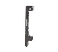 Shimano SM-MA 203mm VR/HI PM/PM Brake Adapter Talla única Negro