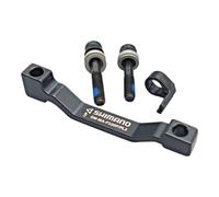 Shimano Adaptador PM 200 a PM 220 mm para Pinza Disco SM-MAF220P/PL2