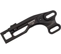 Shimano Adaptador SM-FD905 für XTR Di2 FD-M9050/M9070, XT Di2 FD-M8070 gris Direct Mount