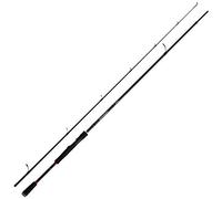 SHIMANO Aernos SARNSAX70MH AX Spinning 70 MH - Caña de Pescar (2,18 m, 14-42 Gramos, 2 Piezas)