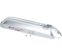 Shimano AI-8S40 - Cubierta para Unidad de Control, Color Plateado, Talla única