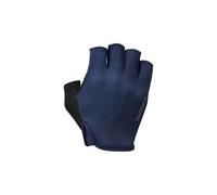 Shimano Airway Gloves Navy L ropa técnica para gestión del sudor con rendimiento resistente