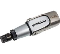 Shimano Ajustador de cable SM-CB90 para BR-R9110 / BR-R8010 / BR-R7010 gris one_size
