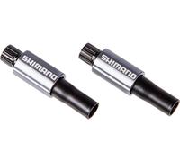 Shimano Ajustador de cables de cambios SM-CA70 gris one_size