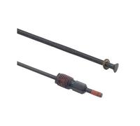 SHIMANO, Alcance 300 mm DX, wh-m785-f-29 W/Plug & Washer