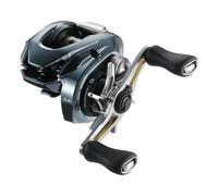 Shimano Aldebaran BFS XG Baitcasting Reel