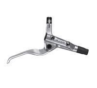 Shimano ALFINE BL-S7000 - Palanca de freno plateada, talla única