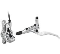 Shimano ALFINE S7000 - Freno de disco, plateado, talla única