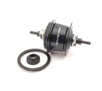 Shimano Alfine SG-S7001-8 Buje de Engranaje 8-Gang 32 Hoyos Disco Cierre Central