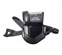 Shimano Alfine SL-S700 Gatillo 11 Velocidades Cambiador Negro - NUEVO