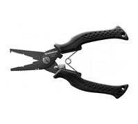 Shimano Alicates eléctricos de 7 pulgadas; color negro