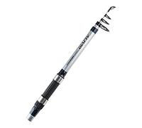 SHIMANO - ALIVIO ALLROUND TELESCOPIC 300H