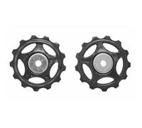 Shimano Alivio M410 / Acera M360 tension & guide pulley set