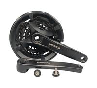 Shimano Alivio Platos 3x9 Compartimentos MTB 40-30-22 Dientes 170MM MTB - Nuevo