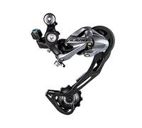 Shimano Alivio RDM4000SGS - Cambio 9v.Shadow SGS Direct Negro