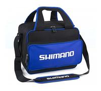 Shimano All-Round-Baits Bits Bag - 38 x 32 x 31 cm, componente técnico deportivo