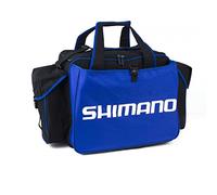 Equipaje Shimano All-Round Carryall Deluxe 52x37x43 cm