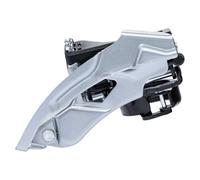 SHIMANO Altus 9X3V. 48/44 AB.Baja SURT Desviador, Hombres, Multicolor, Talla Única