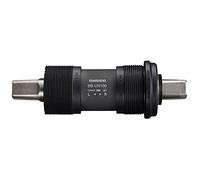 Shimano Altus BBUN100C23X - Jgo.Pedalier Un-100 Cuadrad., 73X122.5