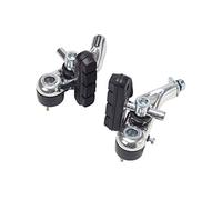 SHIMANO Altus Br-ct91 Ricambi Bici, Argento-Argento, Fronte
