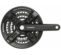Shimano Altus M311 7/8-Speed 170mm 22/32/42t Cuadrado Pedalier