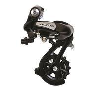 Shimano Altus RD-M310 Schaltwerk 8-fach Rahmenmontage Schwarz SMARTCAGE