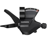 Shimano Altus SL-M315-8R Cambiador Rápido Plus De 8 Velocidades Derecho