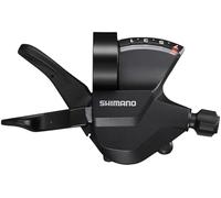 SHIMANO Altus SL-M315 - Palanca de cambios (7 velocidades)