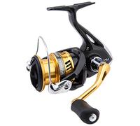 Shimano American Corporation Shimano Inc. Sahara 2500 Fi SH2500FI Carrete Giratorio 20 LB/Hagane Gear/Box
